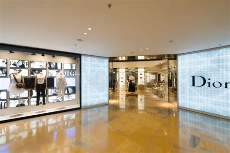 dior pacific place|christian Dior hong kong address.